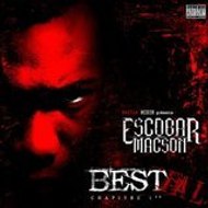 Macson Escobar