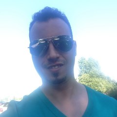 MALEK CHERIF