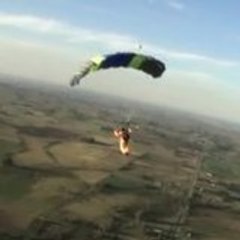 mSkydiver