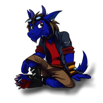 Syldrak