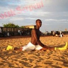 Aldo AGOSSOU