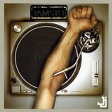 dam dj