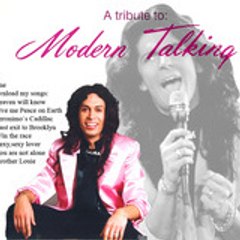 Thod /Best Tribute to Thomas Anders-Modern Talking