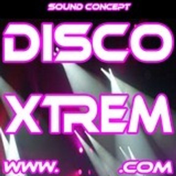 Nico DISCOXTREM