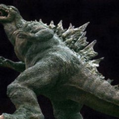 GodzilIa