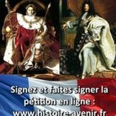 Notre Histoire Forge notre avenir