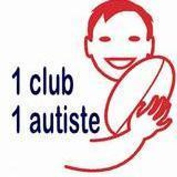 1 CLUB 1 AUTISTE