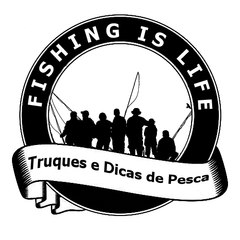 Truques e Dicas de Pesca