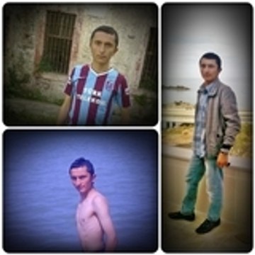 MeHmeT ALi AyquN...