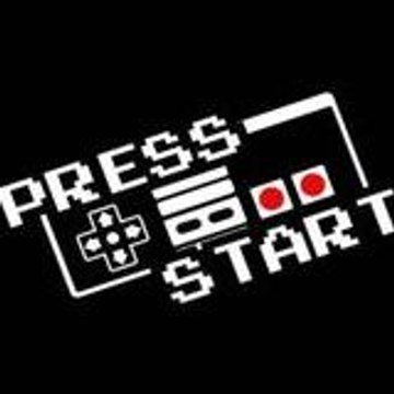 Press Start