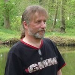 Andre Broens