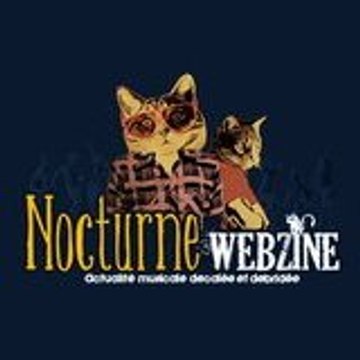 NocturneWebzine