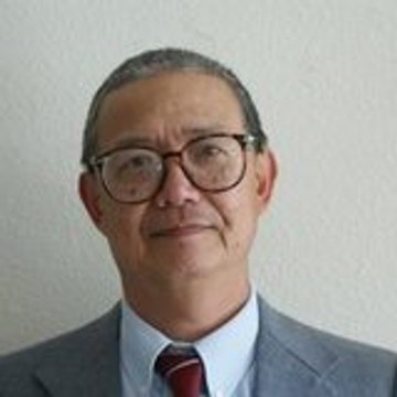 John Luk