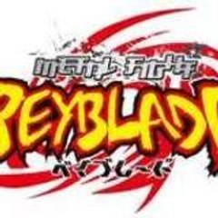 Beyblade Fan
