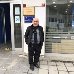 Mustafa Karagöz