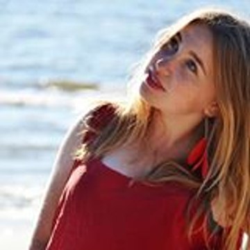 Simona Andreas