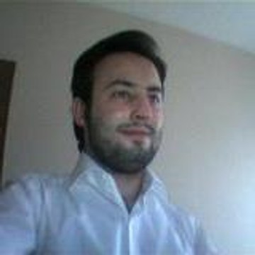 İbrahim Aydogdu