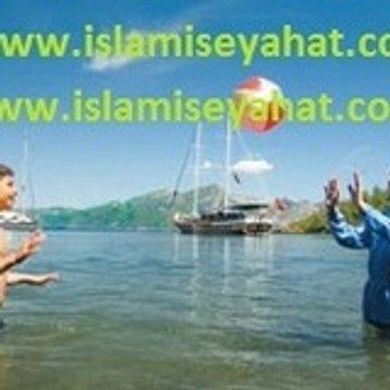 islamiseyahat