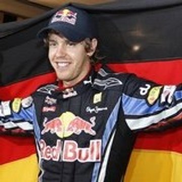 sebvettel