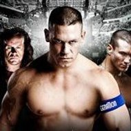 Wwe-Match