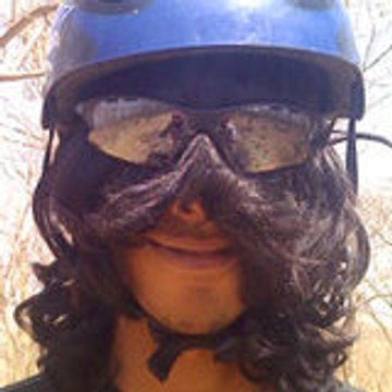 Vinay Menon