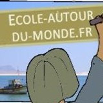 Ecole Autour du monde