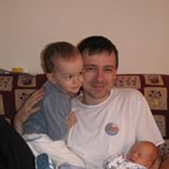 Adrian Iosif