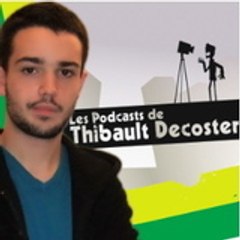 Thibault Decoster