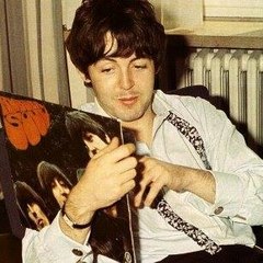 The Beatles Fan Club