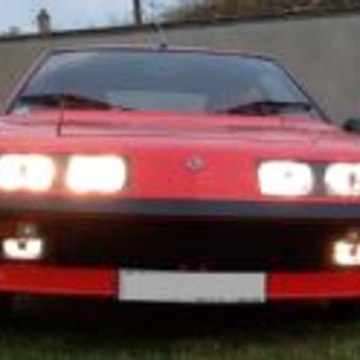 Profil DailyMotion de l&rsquo;utilisateur A310V6