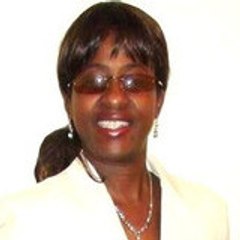 Margo Fynn
