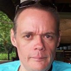 Laurent Perot