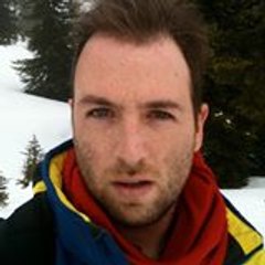 Gautier Baille