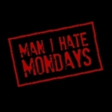 manihatemondays