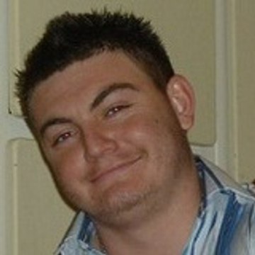 James Hurst