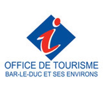 Office de tourisme Bar-le-Duc et ses environs