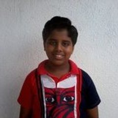 Naveen Wickremasinghe