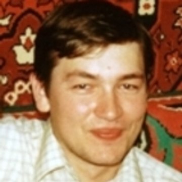 Вадим Крылов