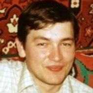 Вадим Крылов