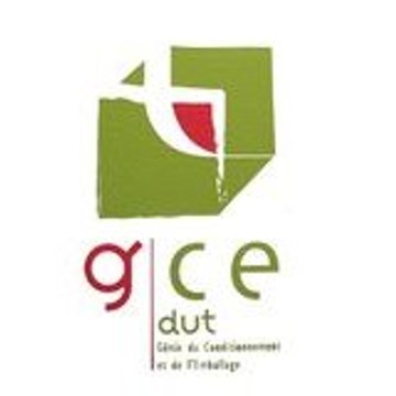 IUT Packaging Evreux DUT GCE - LP Packaging