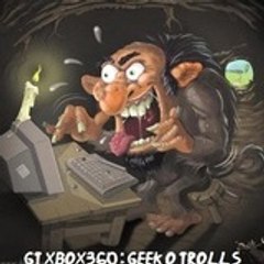 Geek-o-Trolls