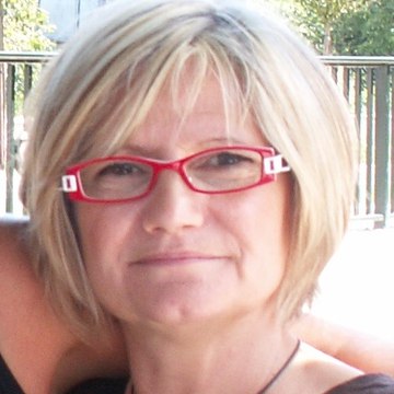 Martine Meillier