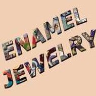 EnamelJewelry