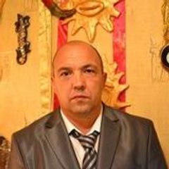 Григорий Николаевич Троцен