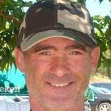 Thierry CORBALAN