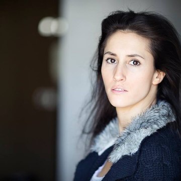Adeline Godard