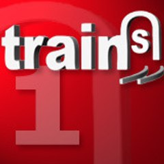 trains train1
