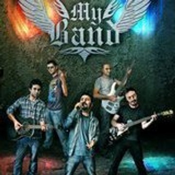 M-Y-BAND