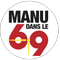 Manu dans le 6/9 sur NRJ