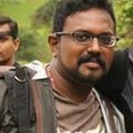Abhilash Sreedharan